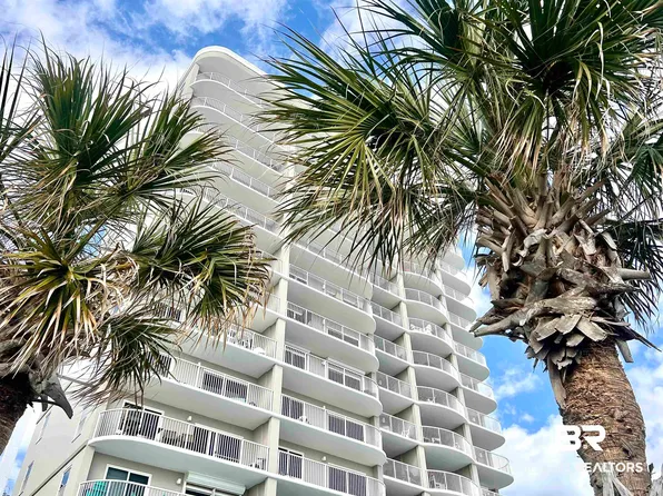 24568 Perdido Beach Blvd APT 408, Orange Beach, AL 36561