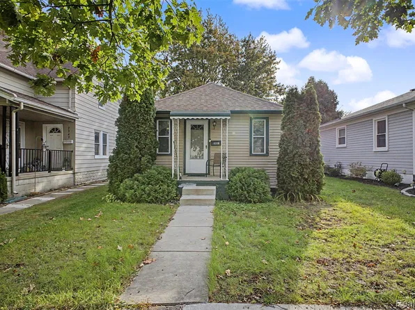 2951 5th St, Trenton, MI 48183