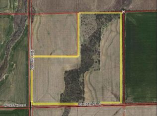 0 S Drury Rd, South Haven, KS 67140