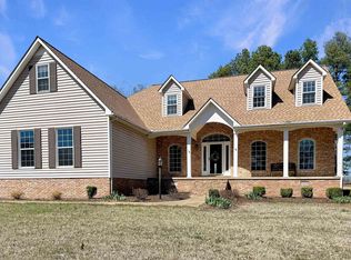 116 Shadow Wood Cv, Martin, TN 38237