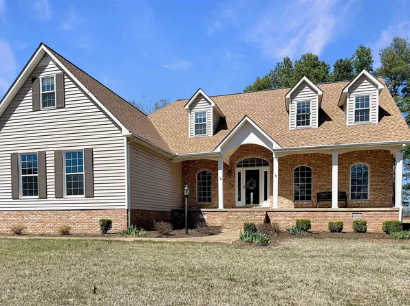 116 Shadow Wood Cv, Martin, TN 38237