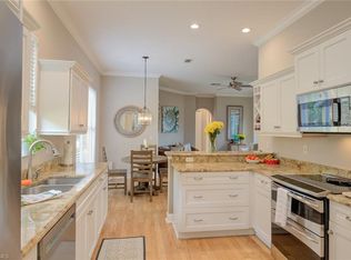 6065 Highwood Park Ct, Naples, FL 34110