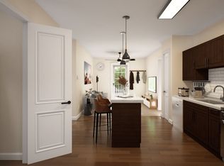 The Interurban Apartments, Delphi, IN 46923