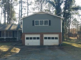 348 Omega Dr, Lawrenceville, GA 30044