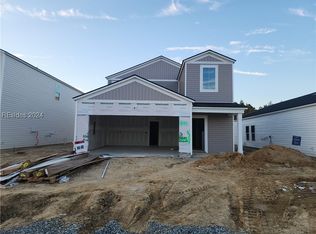 39 Hydrangea Way, Hardeeville, SC 29927