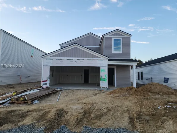 39 Hydrangea Way, Hardeeville, SC 29927