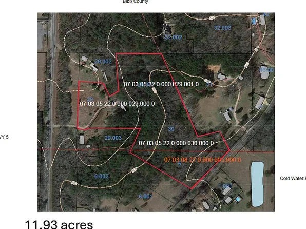 26908 Highway 5, Woodstock, AL 35188