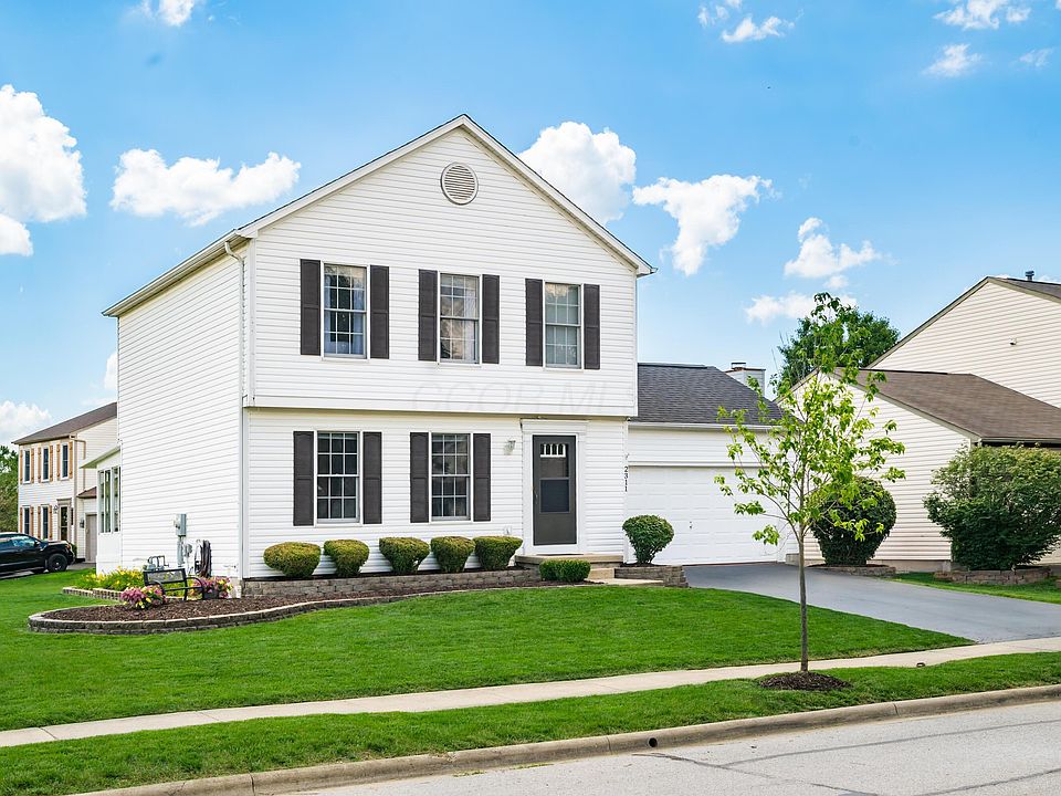 1st image of 2311 Glencroft Dr