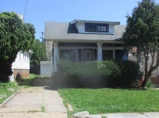 3631 W 122nd St, Cleveland, OH 44111