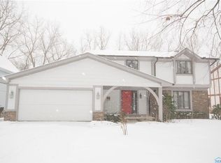 7023 Shooters Hill Rd, Toledo, OH 43617