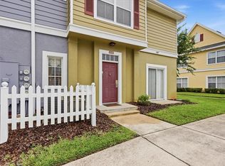 4550 Jonafree Ln #107, Kissimmee, FL 34746