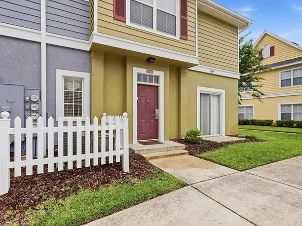 4550 Jonafree Ln #107, Kissimmee, FL 34746