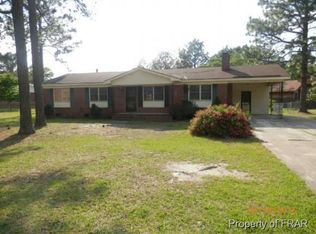 4403 Garnet Dr, Fayetteville, NC 28311