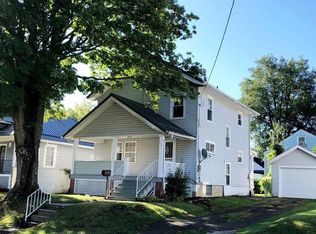 133 W Raleigh Ave, Mansfield, OH 44907