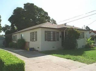 154 Stratford Ave, San Leandro, CA 94577