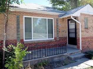 1554 Wabash St, Denver, CO 80220