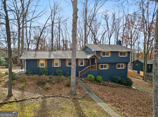 3741 Hickory Cir SE, Smyrna, GA 30080