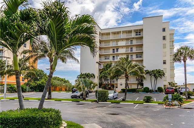 1st image of 10980 S Ocean Dr APT 212