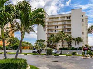 10980 S Ocean Dr APT 212, Jensen Beach, FL 34957