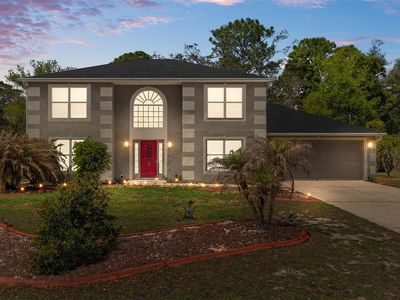 10331 Dunkirk Rd, Spring Hill, FL, 34608