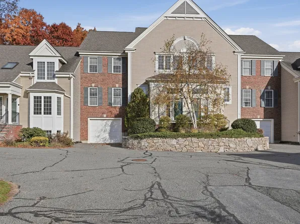 19 Imperial Ct Unit 19, Westborough, MA 01581