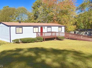 35 Caroline Dr, Stockbridge, GA 30281