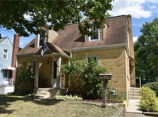 937 Saxonburg Blvd, Pittsburgh, PA