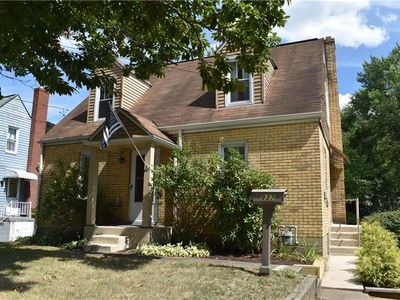 937 Saxonburg Blvd, Pittsburgh, PA, 15223