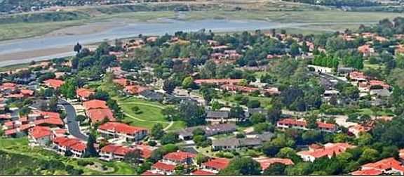 The Bluffs Community