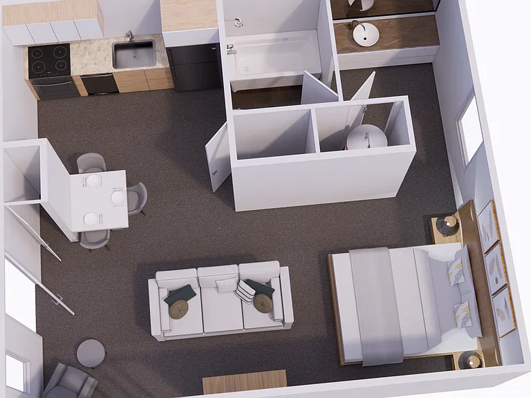 Sonesta Apartment Homes — Photo 61