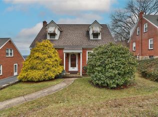 651 Dorothy Ave, Fountain Hill, PA 18015