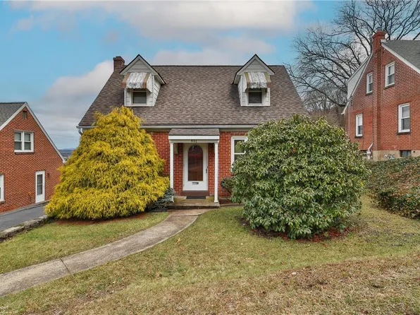 651 Dorothy Ave, Fountain Hill, PA 18015