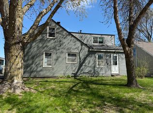 9574 E 265th St, Elko New Market, MN 55020