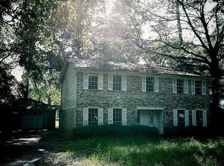 25518 Oakhurst Dr, Spring, TX 77386