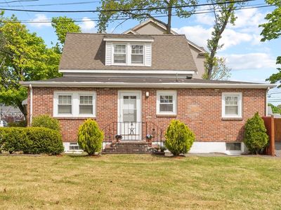 14 Palmer St, Quincy, MA, 02169