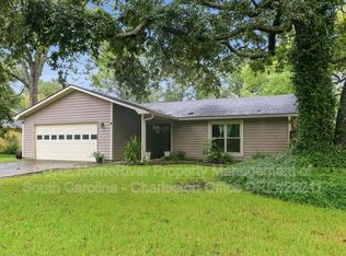 1571 Hidden Bridge Dr, Mount Pleasant, SC 29464