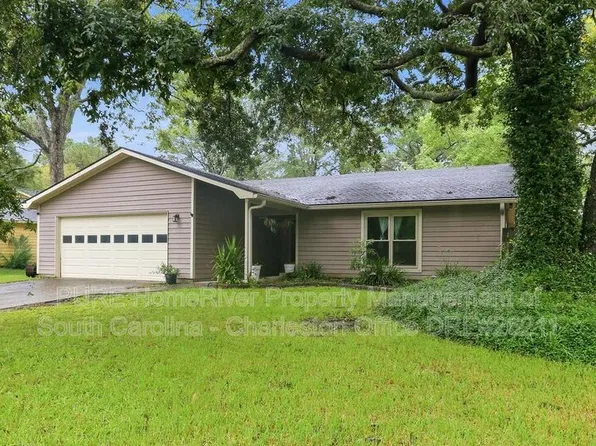 1571 Hidden Bridge Dr, Mount Pleasant, SC 29464