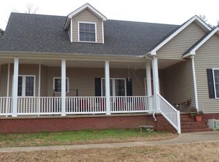 2505 Three Churches Rd, Waynesboro, TN 38485