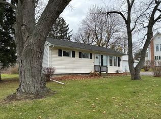 3108 Genesee St, Piffard, NY 14533