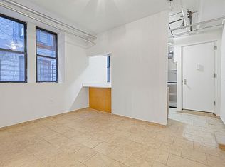 583 W 177th St APT BE, New York, NY 10033