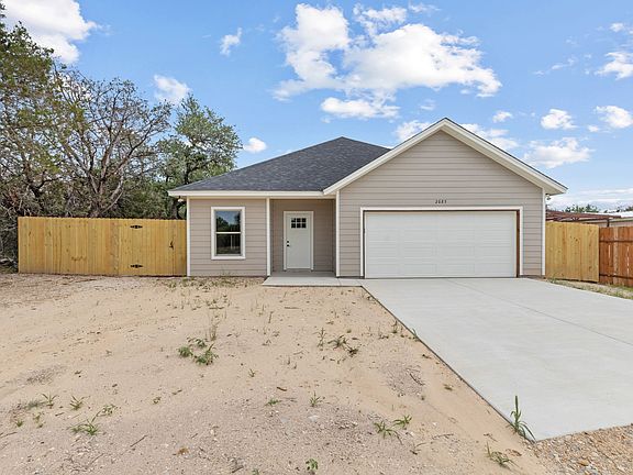 2nd image of 2685 Thompson Rd