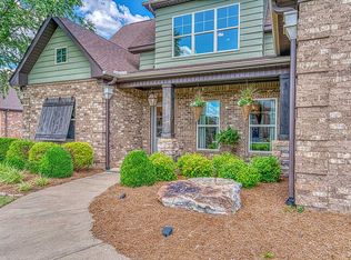 115 Jeff Dr, Tuscumbia, AL 35674