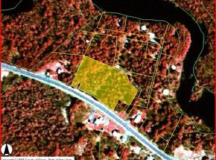 0 Fennessey Ln, Newcomb, NY 12852
