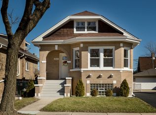 4223 Rose Ave, Lyons, IL 60534