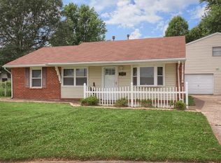 3836 Carpenter Dr, Owensboro, KY 42301