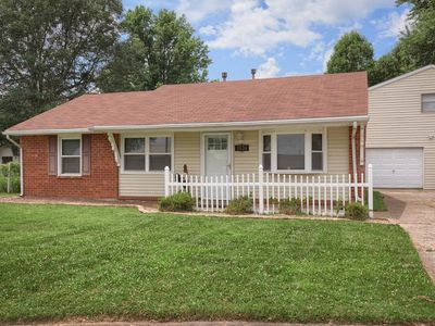 3836 Carpenter Dr, Owensboro, KY, 42301