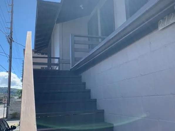 H155ach(TEOM), 2721 Kapiolani Blvd APT 1, Honolulu, HI 96826