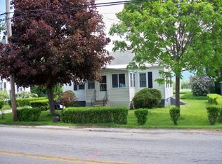 266 Dorr Dr, Rutland, VT 05701