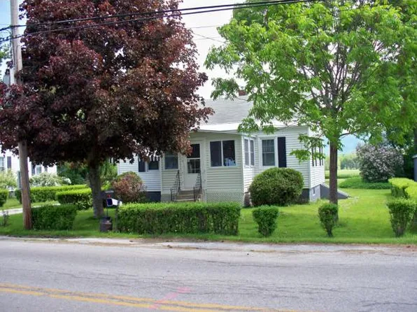 266 Dorr Dr, Rutland, VT 05701