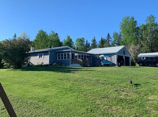4 Emery Rd, New Limerick, ME 04761